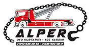 Alper Oto Kurtarıcı